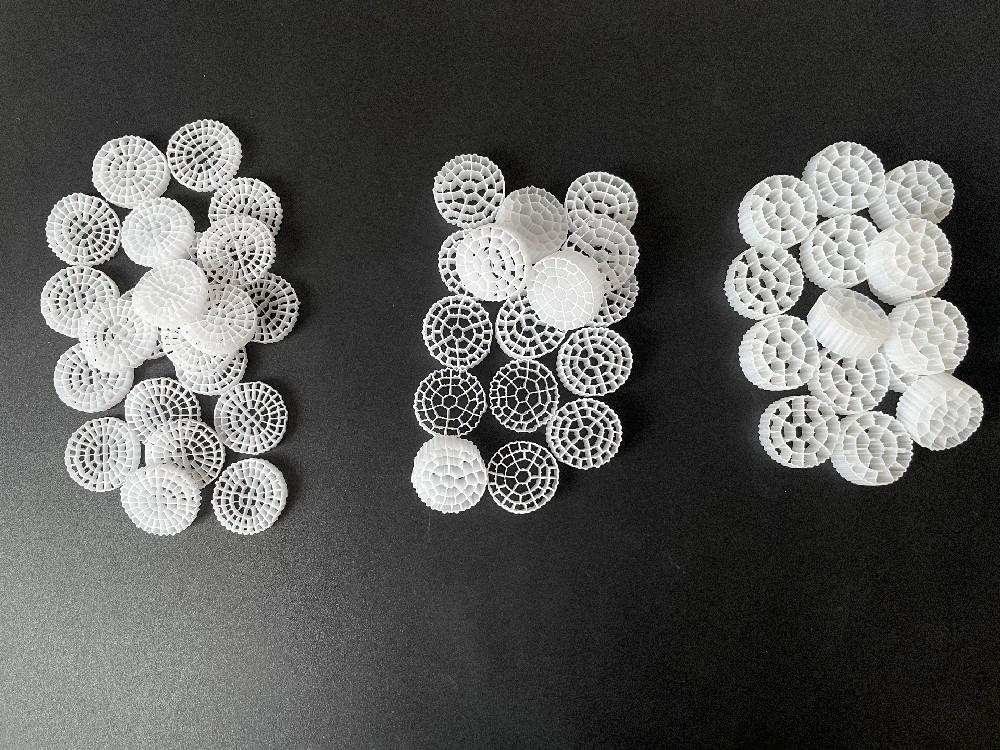 MBBR填料參數(shù)檢測執(zhí)行標(biāo)準